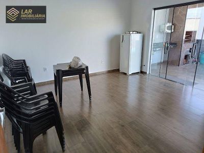 Casa, 1 quarto, 73 m² - Foto 4