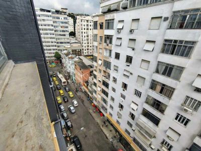 Apartamento, 1 quarto, 33 m² - Foto 3