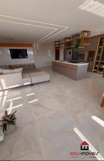 Apartamento, 3 quartos, 180 m² - Foto 5