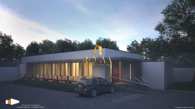 Terreno, 516 m² - Foto 2