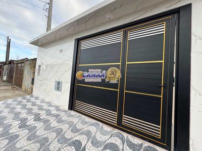 Casa, 2 quartos, 85 m² - Foto 2