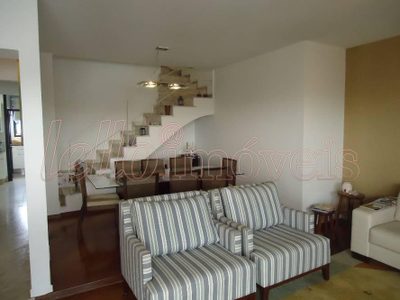 Apartamento, 4 quartos, 345 m² - Foto 5