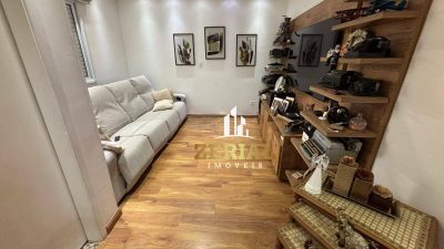Apartamento, 2 quartos, 174 m² - Foto 2
