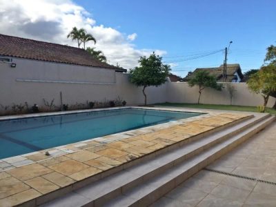 Casa, 4 quartos, 165 m² - Foto 1