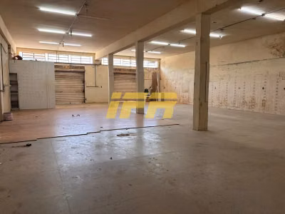 Loja-Salão, 280 m² - Foto 1
