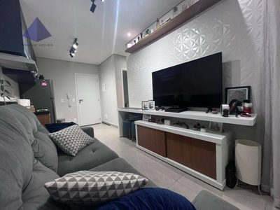 Kitnet-Studio, 39 m² - Foto 5