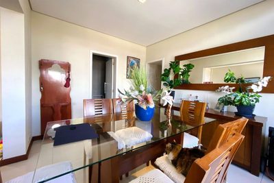 Apartamento, 3 quartos, 96 m² - Foto 2