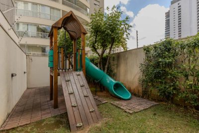 Apartamento, 3 quartos, 134 m² - Foto 4
