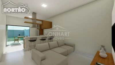 Casa, 3 quartos, 101 m² - Foto 2