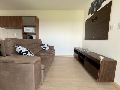 Apartamento, 2 quartos, 45 m² - Foto 2