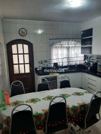 Sobrado, 2 quartos, 117 m² - Foto 4