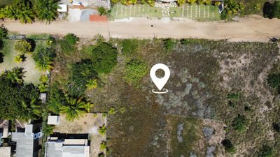 Terreno, 500 m² - Foto 2