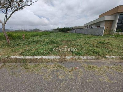 Loteamento e Condomínio, 394 m² - Foto 1