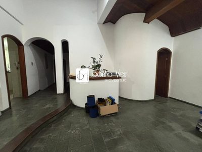 Casa, 3 quartos, 174 m² - Foto 4