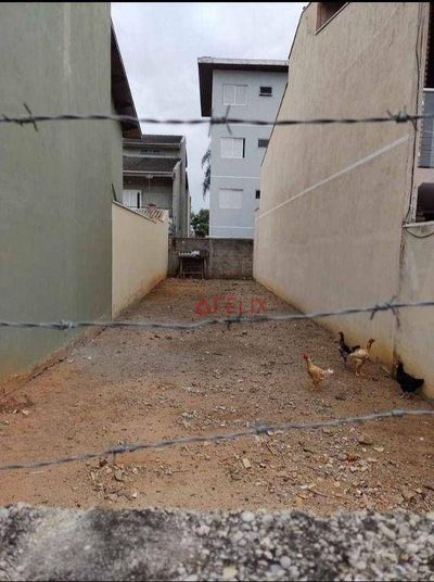 Terreno, 125 m² - Foto 1
