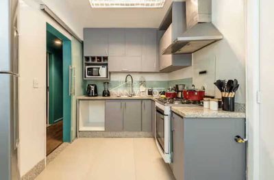 Apartamento, 3 quartos, 85 m² - Foto 1