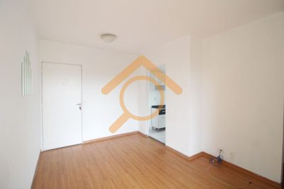 Apartamento, 2 quartos, 54 m² - Foto 2