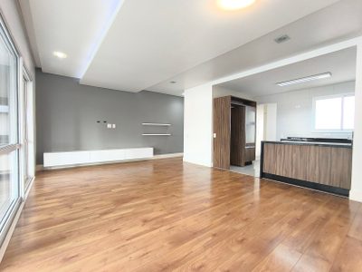 Apartamento, 3 quartos, 133 m² - Foto 1