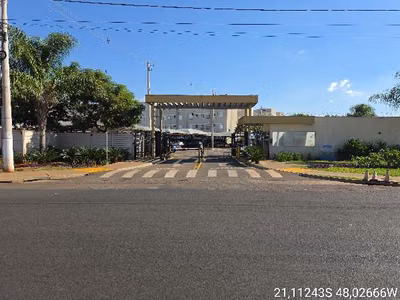 Apartamento, 2 quartos, 43 m² - Foto 1