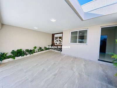 Casa, 3 quartos - Foto 1