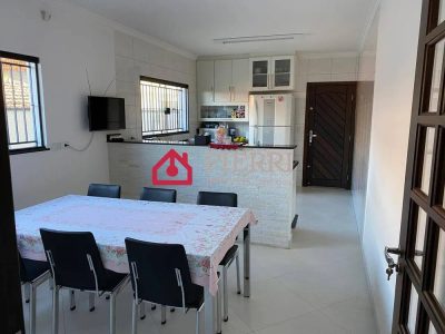 Sobrado, 3 quartos, 230 m² - Foto 5