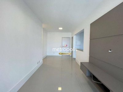 Apartamento, 2 quartos, 75 m² - Foto 3