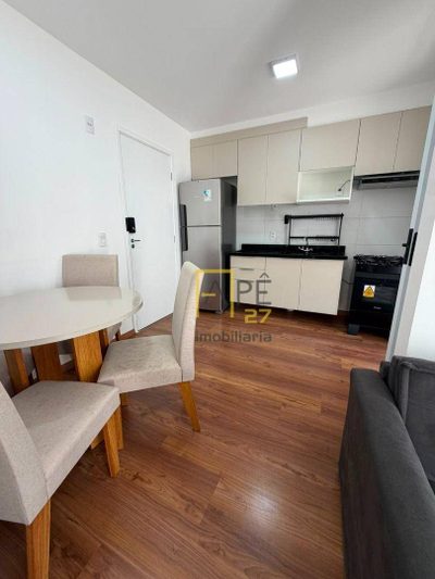 Apartamento, 2 quartos, 44 m² - Foto 3