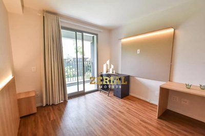 Kitnet-Studio, 28 m² - Foto 4