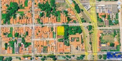 Terreno, 1382 m² - Foto 2