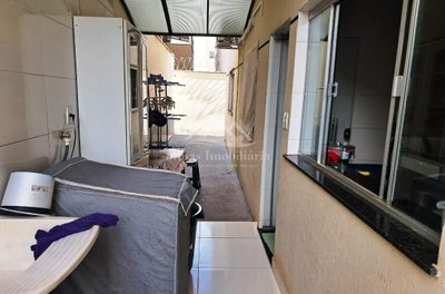 Apartamento, 2 quartos - Foto 4