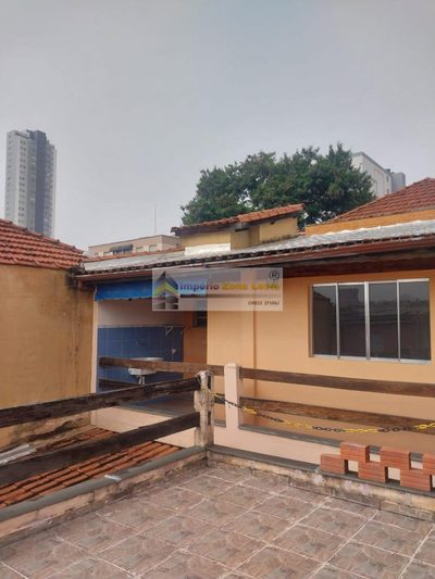 Casa, 1 quarto, 30 m² - Foto 3
