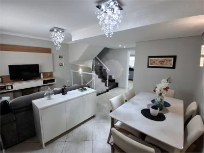 Casa, 3 quartos, 88 m² - Foto 1