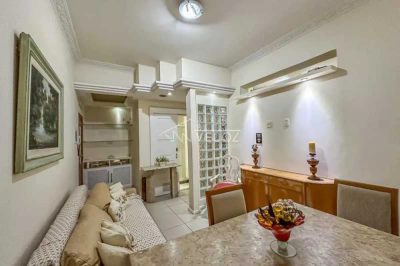 Apartamento, 1 quarto, 21 m² - Foto 4