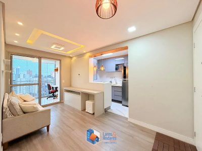 Apartamento, 2 quartos, 50 m² - Foto 2