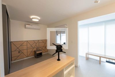 Kitnet-Studio, 36 m² - Foto 3