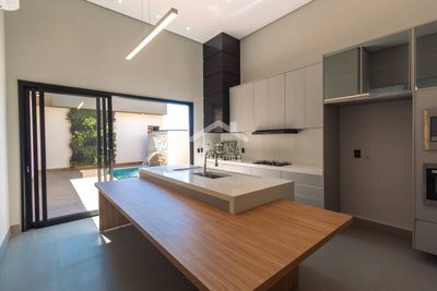Casa de Condomínio, 3 quartos - Foto 3