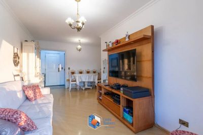 Apartamento, 3 quartos, 96 m² - Foto 3