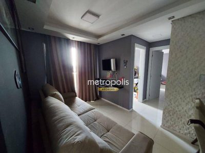Apartamento, 2 quartos, 55 m² - Foto 3