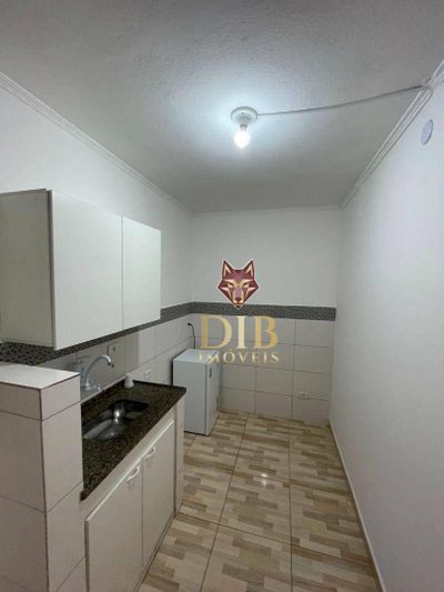 Kitnet-Studio, 20 m² - Foto 1