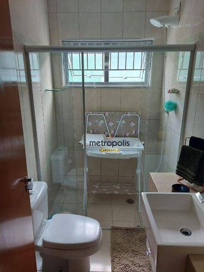 Sobrado, 3 quartos, 153 m² - Foto 4