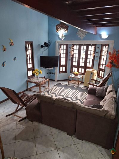 Casa, 3 quartos, 504 m² - Foto 4