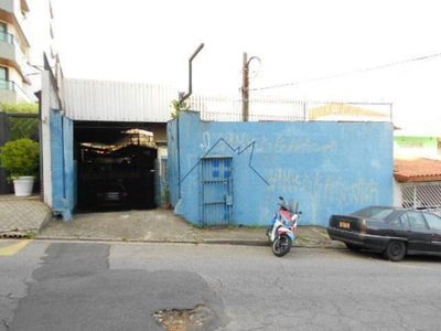 Prédio Inteiro, 864 m² - Foto 1