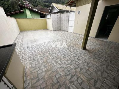 Casa, 3 quartos, 90 m² - Foto 3