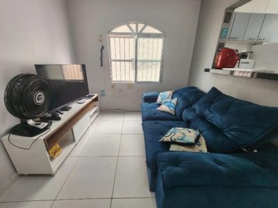 Apartamento, 2 quartos, 77 m² - Foto 1