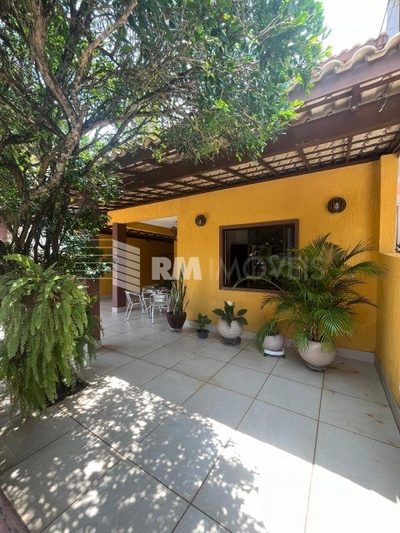 Casa de Condomínio, 4 quartos - Foto 3