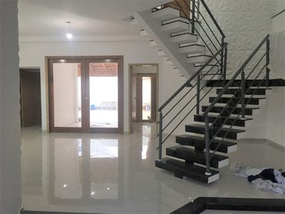 Sobrado, 3 quartos, 240 m² - Foto 2