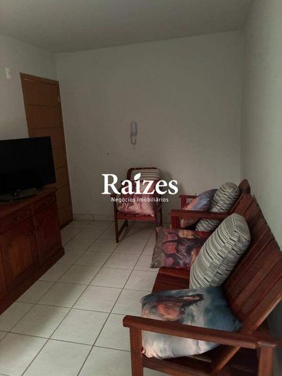 Apartamento, 2 quartos, 43 m² - Foto 2