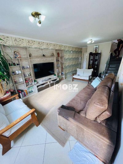 Casa, 3 quartos, 280 m² - Foto 5