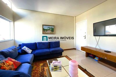 Apartamento, 3 quartos, 96 m² - Foto 3