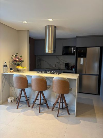 Apartamento, 3 quartos, 108 m² - Foto 3